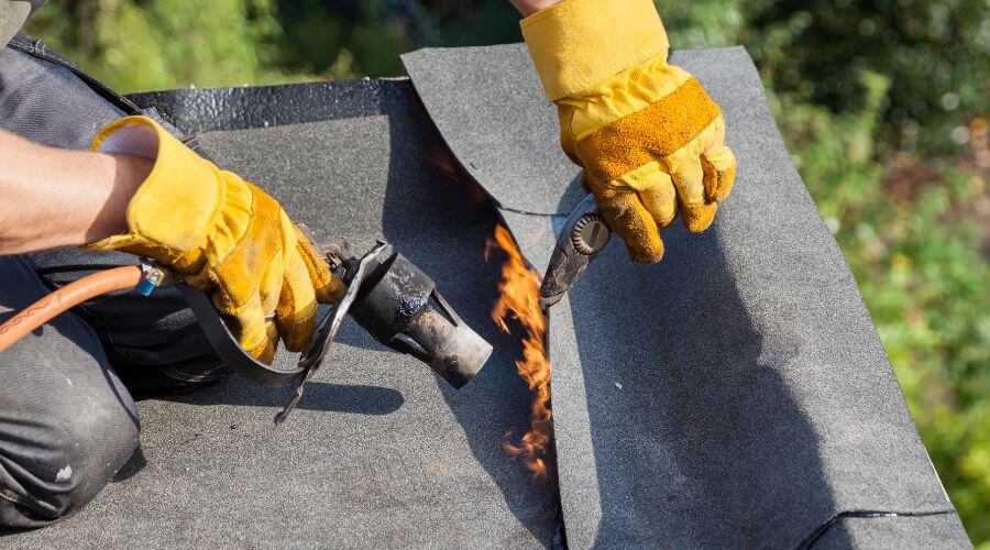 Professional flood damage restoration services in Scottsville, KY